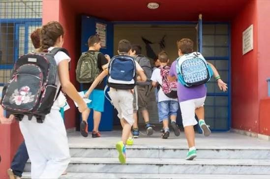 «Χάθηκαν» 3.350 μαθητές στη Μαγνησία!